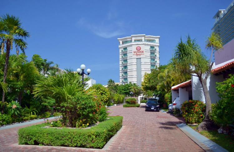 Large House - Walking To Beach - 10 Guests! Cancun Exterior photo